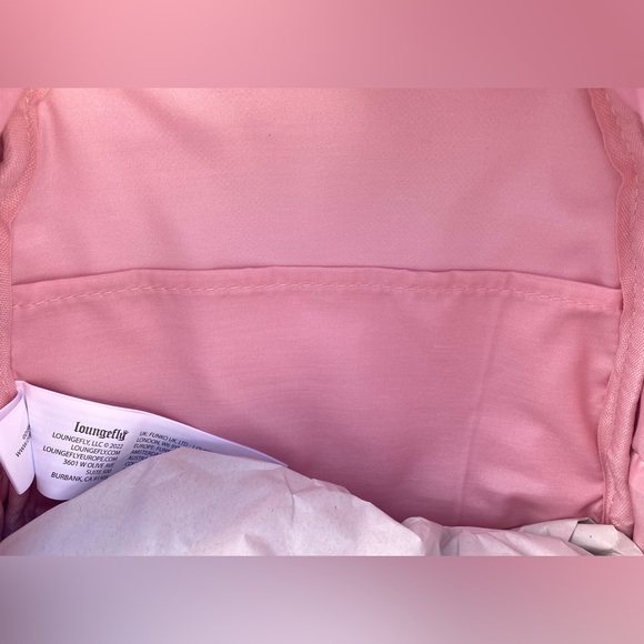 Alice In Wonderland♠️Backpack Set - Picture 13 of 15